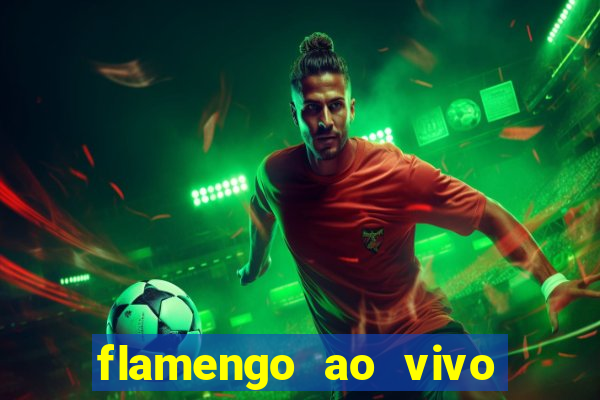 flamengo ao vivo multi canais